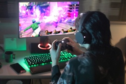 ꡼ No.008Υͥ / MicrosoftΥ饦ɥॵӥXbox Cloud GamingסܤǤӥ101˳ϤءϰǤԤˤʹ
