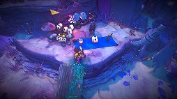 ꡼ No.010Υͥ / GDC 2019Epic Games֡Unreal EngineѤοȥ뤬¿Ÿ