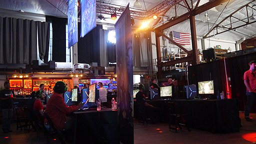 画像ギャラリー No.002のサムネイル画像 / Co-op対応アクションSTG「Remnant: From the Ashes」をプレイ。銃器による「ダークソウル」風のハードコアなアクションを堪能