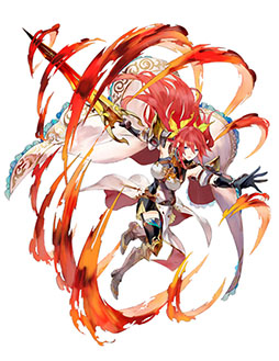 画像ギャラリー No.007のサムネイル画像 / 「アヴァベル 〜女神に召喚されたら英雄だった件〜」のAndroid版が配信開始。最大300回のガチャに挑戦可能な選別召喚やログインボーナスを用意