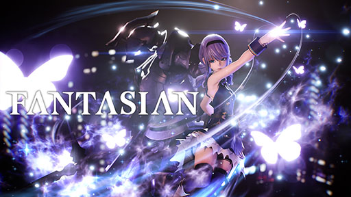 ꡼ No.001Υͥ / ᤬꤬뿷RPGFANTASIANפԤApple Arcadeۿϡޤ򸵤˺줿եɤڤ⤦