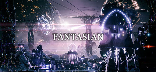 ꡼ No.001Υͥ / FANTASIANץץå󡣥޾Ÿ餷ȡξǮϤ褤ܳRPG