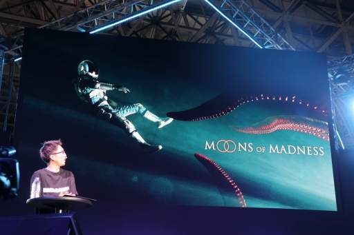 ���������꡼ No.002�Υ���ͥ������ / ��TGS 2019�ϥ������եȺ��ʤ˥��󥹥ѥ������줿2�Ĥγ��������ȥ�����ܸ���Ÿ����ȯɽ������DMM GAMES�ο���ץ쥼����ݡ���