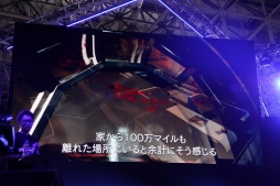 ���������꡼ No.006�Υ���ͥ������ / ��TGS 2019�ϥ������եȺ��ʤ˥��󥹥ѥ������줿2�Ĥγ��������ȥ�����ܸ���Ÿ����ȯɽ������DMM GAMES�ο���ץ쥼����ݡ���