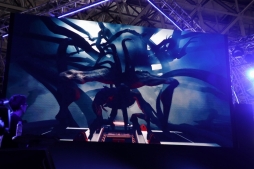 ���������꡼ No.007�Υ���ͥ������ / ��TGS 2019�ϥ������եȺ��ʤ˥��󥹥ѥ������줿2�Ĥγ��������ȥ�����ܸ���Ÿ����ȯɽ������DMM GAMES�ο���ץ쥼����ݡ���