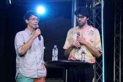 ���������꡼ No.009�Υ���ͥ������ / ��TGS 2019�ϥ������եȺ��ʤ˥��󥹥ѥ������줿2�Ĥγ��������ȥ�����ܸ���Ÿ����ȯɽ������DMM GAMES�ο���ץ쥼����ݡ���