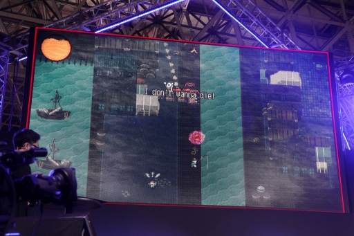 ���������꡼ No.010�Υ���ͥ������ / ��TGS 2019�ϥ������եȺ��ʤ˥��󥹥ѥ������줿2�Ĥγ��������ȥ�����ܸ���Ÿ����ȯɽ������DMM GAMES�ο���ץ쥼����ݡ���