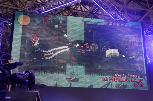 ���������꡼ No.012�Υ���ͥ������ / ��TGS 2019�ϥ������եȺ��ʤ˥��󥹥ѥ������줿2�Ĥγ��������ȥ�����ܸ���Ÿ����ȯɽ������DMM GAMES�ο���ץ쥼����ݡ���