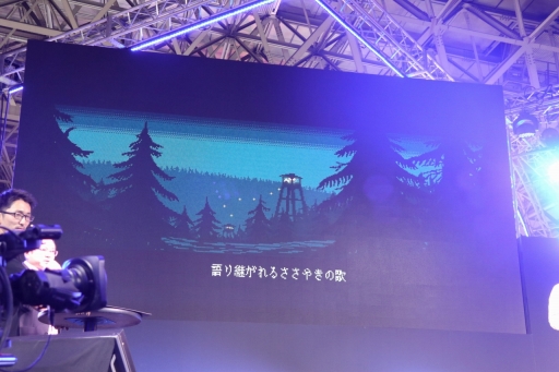 ���������꡼ No.013�Υ���ͥ������ / ��TGS 2019�ϥ������եȺ��ʤ˥��󥹥ѥ������줿2�Ĥγ��������ȥ�����ܸ���Ÿ����ȯɽ������DMM GAMES�ο���ץ쥼����ݡ���