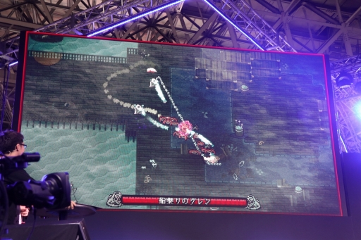 ���������꡼ No.014�Υ���ͥ������ / ��TGS 2019�ϥ������եȺ��ʤ˥��󥹥ѥ������줿2�Ĥγ��������ȥ�����ܸ���Ÿ����ȯɽ������DMM GAMES�ο���ץ쥼����ݡ���