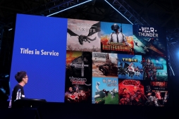 ���������꡼ No.017�Υ���ͥ������ / ��TGS 2019�ϥ������եȺ��ʤ˥��󥹥ѥ������줿2�Ĥγ��������ȥ�����ܸ���Ÿ����ȯɽ������DMM GAMES�ο���ץ쥼����ݡ���