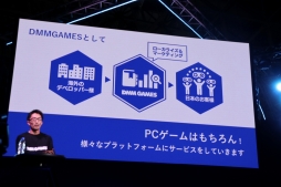 ���������꡼ No.018�Υ���ͥ������ / ��TGS 2019�ϥ������եȺ��ʤ˥��󥹥ѥ������줿2�Ĥγ��������ȥ�����ܸ���Ÿ����ȯɽ������DMM GAMES�ο���ץ쥼����ݡ���