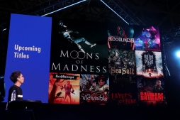 ���������꡼ No.019�Υ���ͥ������ / ��TGS 2019�ϥ������եȺ��ʤ˥��󥹥ѥ������줿2�Ĥγ��������ȥ�����ܸ���Ÿ����ȯɽ������DMM GAMES�ο���ץ쥼����ݡ���