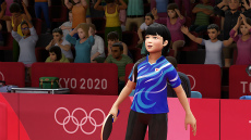  No.030Υͥ / ĺΤΤĹ̾Ÿ2020ԥå The Official Video GameCMȯɽݡ