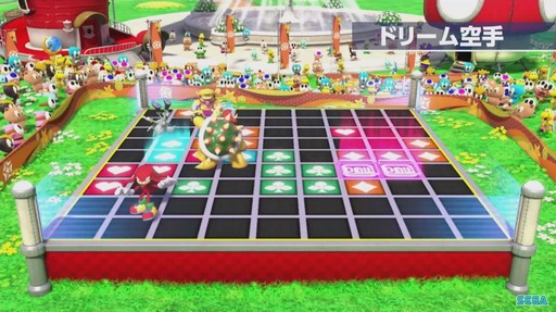 ���������꡼ No.012�Υ���ͥ������ / ��TGS 2019����������ԥå��򥲡�����δ��� 1�ͤǤ�ߤ�ʤǤ�ڤ����֥ޥꥪ�����˥å� AT ���2020�����ԥå���