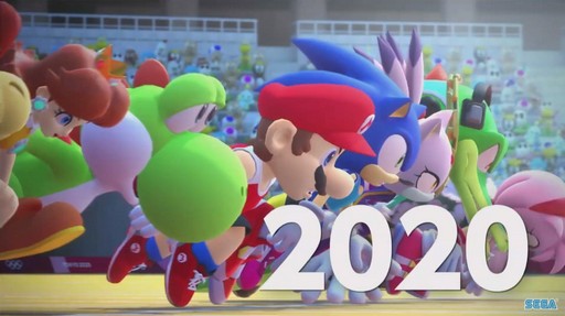 ���������꡼ No.014�Υ���ͥ������ / ��TGS 2019����������ԥå��򥲡�����δ��� 1�ͤǤ�ߤ�ʤǤ�ڤ����֥ޥꥪ�����˥å� AT ���2020�����ԥå���