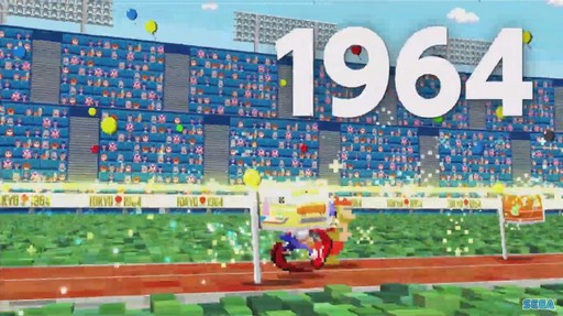 ���������꡼ No.015�Υ���ͥ������ / ��TGS 2019����������ԥå��򥲡�����δ��� 1�ͤǤ�ߤ�ʤǤ�ڤ����֥ޥꥪ�����˥å� AT ���2020�����ԥå���