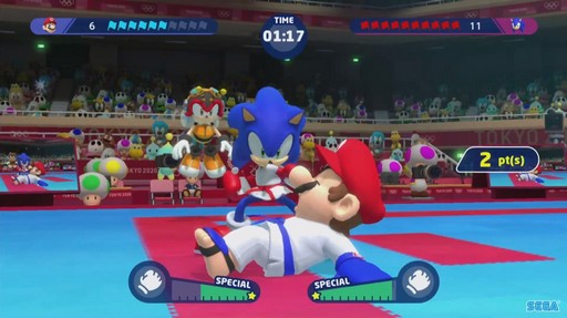 ���������꡼ No.016�Υ���ͥ������ / ��TGS 2019����������ԥå��򥲡�����δ��� 1�ͤǤ�ߤ�ʤǤ�ڤ����֥ޥꥪ�����˥å� AT ���2020�����ԥå���