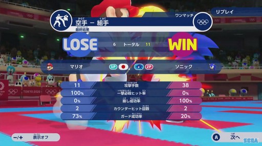 ���������꡼ No.018�Υ���ͥ������ / ��TGS 2019����������ԥå��򥲡�����δ��� 1�ͤǤ�ߤ�ʤǤ�ڤ����֥ޥꥪ�����˥å� AT ���2020�����ԥå���