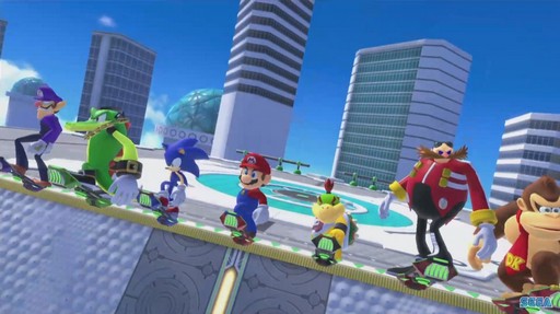 ���������꡼ No.021�Υ���ͥ������ / ��TGS 2019����������ԥå��򥲡�����δ��� 1�ͤǤ�ߤ�ʤǤ�ڤ����֥ޥꥪ�����˥å� AT ���2020�����ԥå���