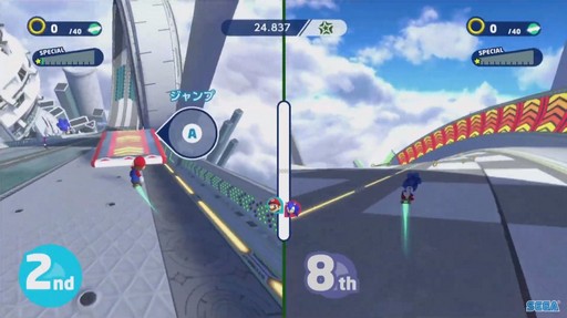 ���������꡼ No.022�Υ���ͥ������ / ��TGS 2019����������ԥå��򥲡�����δ��� 1�ͤǤ�ߤ�ʤǤ�ڤ����֥ޥꥪ�����˥å� AT ���2020�����ԥå���