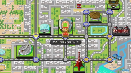 ���������꡼ No.023�Υ���ͥ������ / ��TGS 2019����������ԥå��򥲡�����δ��� 1�ͤǤ�ߤ�ʤǤ�ڤ����֥ޥꥪ�����˥å� AT ���2020�����ԥå���