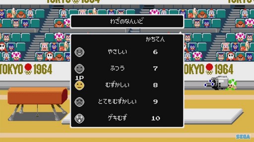 ���������꡼ No.026�Υ���ͥ������ / ��TGS 2019����������ԥå��򥲡�����δ��� 1�ͤǤ�ߤ�ʤǤ�ڤ����֥ޥꥪ�����˥å� AT ���2020�����ԥå���