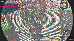 ���������꡼ No.033�Υ���ͥ������ / ��TGS 2019����������ԥå��򥲡�����δ��� 1�ͤǤ�ߤ�ʤǤ�ڤ����֥ޥꥪ�����˥å� AT ���2020�����ԥå���