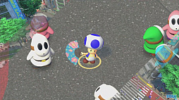 ���������꡼ No.034�Υ���ͥ������ / ��TGS 2019����������ԥå��򥲡�����δ��� 1�ͤǤ�ߤ�ʤǤ�ڤ����֥ޥꥪ�����˥å� AT ���2020�����ԥå���