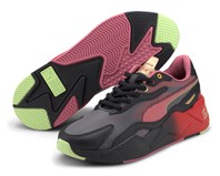 ���������꡼ No.002�Υ���ͥ������ / �ס��ޤȥ����Υ���ܺƤӡ�����ܥ졼����󥳥쥯������PUMA X SONIC�פ�ȯ����