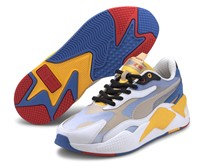 ���������꡼ No.003�Υ���ͥ������ / �ס��ޤȥ����Υ���ܺƤӡ�����ܥ졼����󥳥쥯������PUMA X SONIC�פ�ȯ����