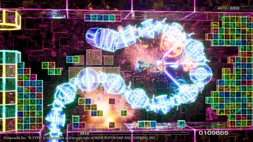 ꡼ No.002Υͥ / R-TYPE FINAL 2׺ǿåץǡ2.5ɲDLC7ơȥޡ她ơ Set 7ɤ810ۿ