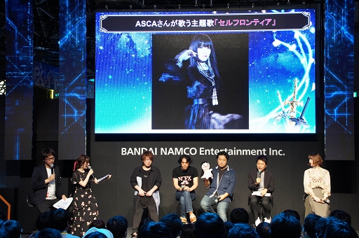 ���������꡼ No.011�Υ���ͥ������ / ��TGS 2019��4�Ĥ��ڲ��¤ȶ������ޤ��5�Ĥθ���2�ܤκǿ�������������줿�֥����ɥ����ȡ�����饤��TGS���ڥ���륹�ơ����ץ�ݡ���