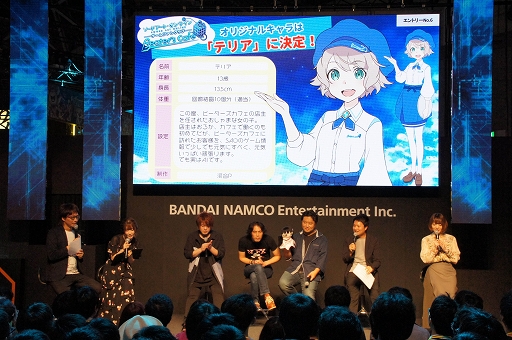 ���������꡼ No.013�Υ���ͥ������ / ��TGS 2019��4�Ĥ��ڲ��¤ȶ������ޤ��5�Ĥθ���2�ܤκǿ�������������줿�֥����ɥ����ȡ�����饤��TGS���ڥ���륹�ơ����ץ�ݡ���