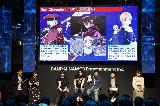 ���������꡼ No.015�Υ���ͥ������ / ��TGS 2019��4�Ĥ��ڲ��¤ȶ������ޤ��5�Ĥθ���2�ܤκǿ�������������줿�֥����ɥ����ȡ�����饤��TGS���ڥ���륹�ơ����ץ�ݡ���