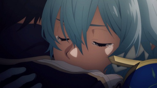 画像ギャラリー No.005のサムネイル画像 / そうだ アニメ,見よう:第110回「ソードアート・オンライン アリシゼーション War of Underworld」の最終章が開幕。黒の剣士の目覚めはいつ?