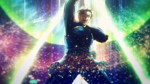 画像ギャラリー No.007のサムネイル画像 / そうだ アニメ,見よう:第110回「ソードアート・オンライン アリシゼーション War of Underworld」の最終章が開幕。黒の剣士の目覚めはいつ?