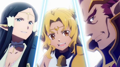 画像ギャラリー No.010のサムネイル画像 / そうだ アニメ,見よう:第110回「ソードアート・オンライン アリシゼーション War of Underworld」の最終章が開幕。黒の剣士の目覚めはいつ?