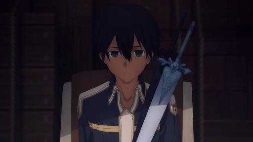 画像ギャラリー No.017のサムネイル画像 / そうだ アニメ,見よう:第110回「ソードアート・オンライン アリシゼーション War of Underworld」の最終章が開幕。黒の剣士の目覚めはいつ?