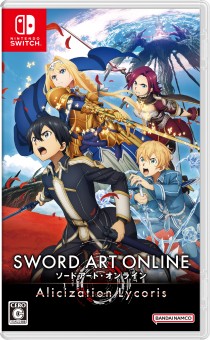 ꡼ No.004Υͥ / SAO Alicization Lycorisפ緿DLCԡMatricariaɤȯ䡣ץ