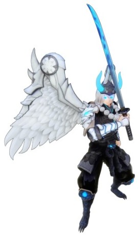 ꡼ No.007Υͥ / SAO Alicization Lycorisפ緿DLCԡMatricariaɤȯ䡣ץ