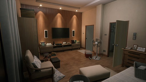 ���������꡼ No.008�Υ���ͥ������ / Steam�ǿ͵��Υ������ۥ顼��Home Sweet Home�ס�PS4�Ǥ�6��27������ȯ��ء����ܤο͵���ͥ�ˤ��᤭�ؤ���