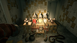 画像ギャラリー No.004のサムネイル画像 / 「Home Sweet Home」,声優を担当した三浦祐太朗さんの独占インタビューを公式サイトで公開