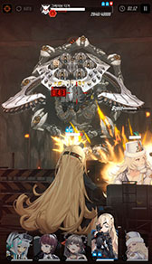 ꡼ No.002Υͥ / NIKKE: Goddess of Victoryפκǿȥ᡼ˡ餿饹ȤΤޤޤƬȤǥо줷ХȥŸ