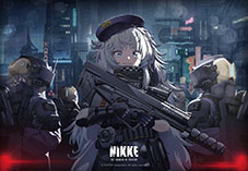 ꡼ No.007Υͥ / NIKKE: Goddess of Victoryפκǿȥ᡼ˡ餿饹ȤΤޤޤƬȤǥо줷ХȥŸ