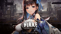 ꡼ No.010Υͥ / NIKKE: Goddess of Victoryפκǿȥ᡼ˡ餿饹ȤΤޤޤƬȤǥо줷ХȥŸ