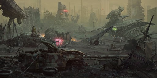 画像ギャラリー No.002のサムネイル画像 / 【PR】 「勝利の女神:NIKKE」のキモは“後ろ姿”にアリ。事前登録受付中の最新スマホゲームの魅力を,キャラクターの側面から紹介