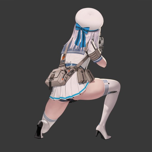 ���������꡼ No.009�Υ���ͥ������ / ��PR�� �־����ν�����NIKKE�פΥ���ϡȸ���ѡɤ˥��ꡣ������Ͽ������κǿ����ޥۥ������̥�Ϥ򡤥���饯������¦�̤���Ҳ�