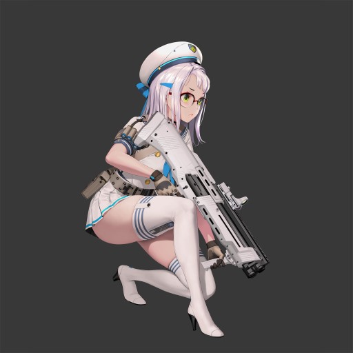 ���������꡼ No.010�Υ���ͥ������ / ��PR�� �־����ν�����NIKKE�פΥ���ϡȸ���ѡɤ˥��ꡣ������Ͽ������κǿ����ޥۥ������̥�Ϥ򡤥���饯������¦�̤���Ҳ�