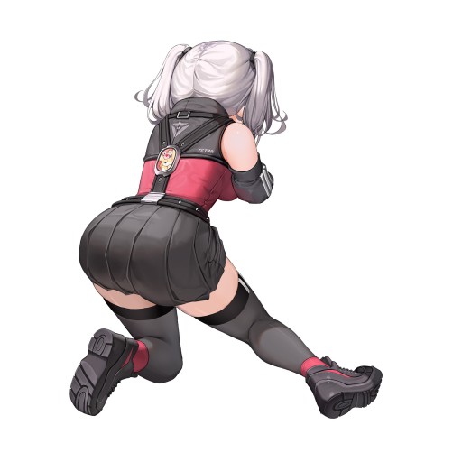 ���������꡼ No.012�Υ���ͥ������ / ��PR�� �־����ν�����NIKKE�פΥ���ϡȸ���ѡɤ˥��ꡣ������Ͽ������κǿ����ޥۥ������̥�Ϥ򡤥���饯������¦�̤���Ҳ�